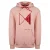 Puma x Michael Lau Lange Mouw Heren Roze Graphic Hoodie 530349 85