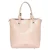 Bulaggi shopper Crinkle lichtroze