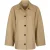 Neo Noir ravina faux suede 167352 213 sand