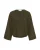 My Essential Wardrobe Blouse ‘DiasMW’  olijfgroen