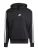 ADIDAS SPORTSWEAR Sportsweatshirt ‘Essentials’  zwart / wit