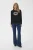 T-shirt met lange mouwen CUnorina T-shirt met lange mouwen Relaxed fit
