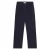 Brede chino broek KnowledgeCotton Apparel Flint