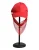 Baseballpet met Gezichtsbescherming
