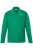 Men Plus Shirt  donkergroen / wit