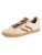 Tamaris Sneakers laag  beige / bruin