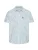 CAMEL ACTIVE Overhemd  duifblauw / wit