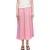 Comma  Skirts Pink