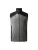 DARE 2B Sportbodywarmer ‘Lattitudinal III’  grijs / zwart