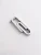 REYTEL Oorbel ‘CLIP’  zilver