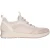 Skechers Klassieke gebreide sportschoenen voor dames (Natuurlijk)