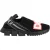 Dolce & Gabbana Zwarte Grijze Slip On Sorrento Sneakers Schoenen