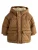 Next Winterjas  bruin