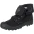 Palladium Veterlaarsjes ‘Baggy’  zwart