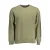 Crewneck Sweatshirt Met Grafische Mouwen