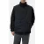 Closed Puffer Gilet Black