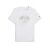 PUMA Functioneel shirt ‘Run Club’  beige / zwart / wit