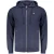 Norway 1963 Blu Cotton Men Sweatshirt
