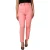 Hoge Taille Slimfit Broek