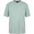 Hugo Boss Delastee T-shirt voor heren (Groen)