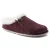 Damesklompen van suède leer Birkenstock Zermatt Premium