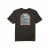 Klassiek T-shirt Salty Crew Archway