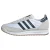 ADIDAS ORIGINALS Sneakers laag ‘SL 72’  lichtgrijs / spar / zwart / wit