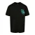 Glimmend logo T-shirt Urban Classics