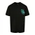 Glimmend logo T-shirt Urban Classics