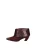 Marc Ellis Enkellaars Women