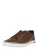 TOM TAILOR Sneakers laag  bruin