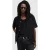 AllSaints Helston Ss Shirt Jet Black
