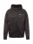 NIKE Sportsweatvest  zwart / wit