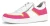 GABOR Sneakers laag  oranje / donkerroze / wit