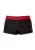 BECO the world of aquasports Zwembroek ‘Side Flash’  rood / zwart