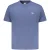 Vans Blauwe Katoenen T-Shirt voor Mannen