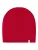 Roeckl Muts ‘ESSENTIALS’  rood