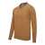 Cappuccino Italia Trui Salerno Pullover Bruin