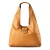 Harbour 2nd Schoudertas ‘Just Pure’  bruin