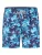 Happy Shorts Zwemshorts  navy