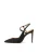 Kazar Slingpumps  zwart