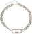 Urban Classics Ketting  zilver