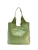 Florence Shopper  groen