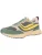 GENESIS Sneakers laag  groen / gemengde kleuren
