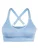 Gorilla Wear Sport bh ‘Selah’  lichtblauw