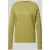 Christian Berg Woman Gebreide pullover met ronde hals