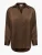 Only Onllyria Ls Stripe Shirt Wvn Blouse Carafe