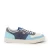 Trainers M. Moustache Arthur Suède