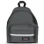 EASTPAK Rugzak  grijs / rood / zwart / wit