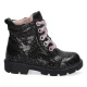 Twins 323605 wijdte 5 Veterschoenen